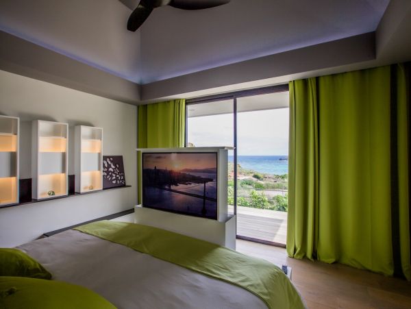 St. Barts Home 985694