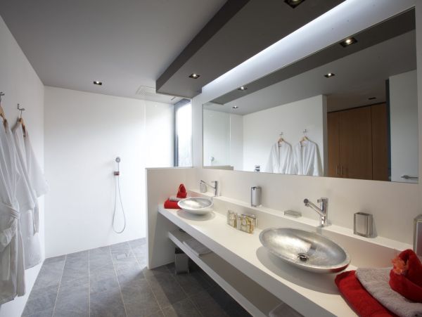 St. Barts Home 985694