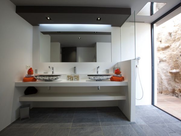 St. Barts Home 985694