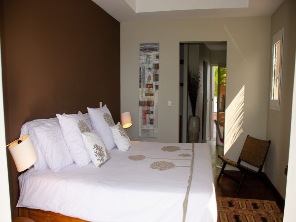 St. Barts Home 985695