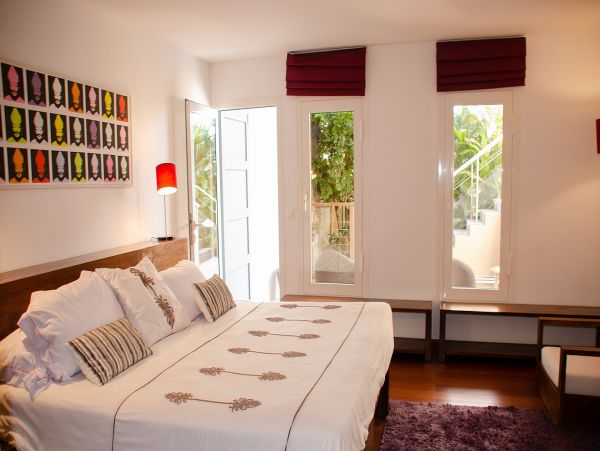 St. Barts Home 985695