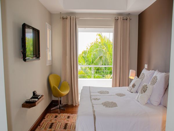 St. Barts Home 985695