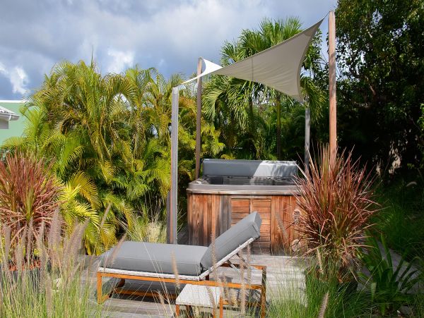 St. Barts Home 985695