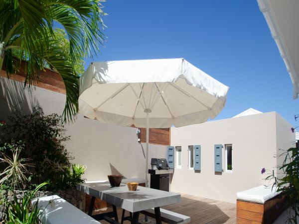 St. Barts Home 985695