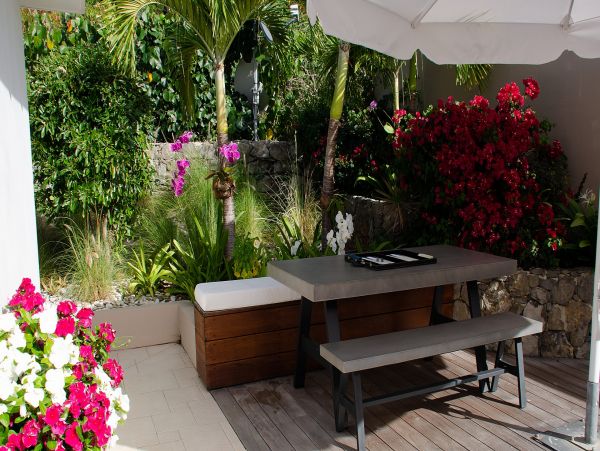 St. Barts Home 985695