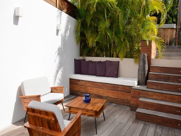 St. Barts Home 985695