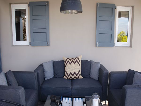 St. Barts Home 985695