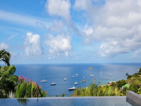 St. Barts Home 985695