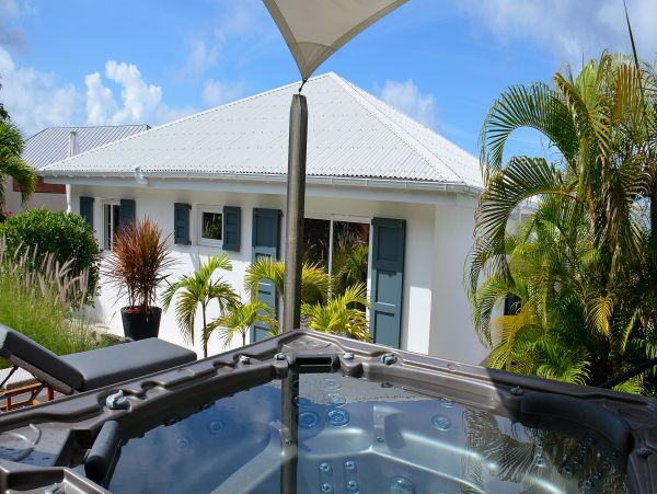 St. Barts Home 985695