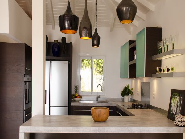 St. Barts Home 985695