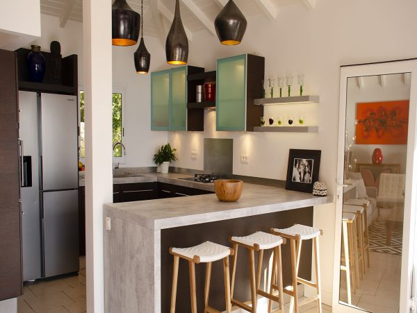 St. Barts Home 985695