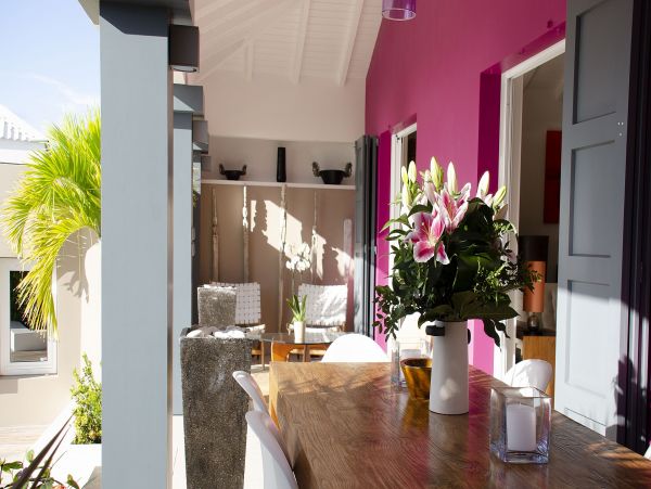 St. Barts Home 985695