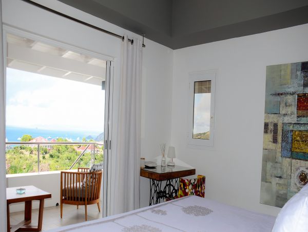 St. Barts Home 985695
