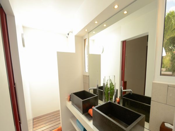 St. Barts Home 985695