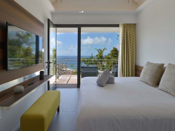 St. Barts Home 985696