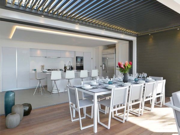 St. Barts Home 985696