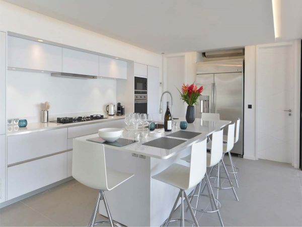 St. Barts Home 985696