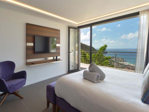 St. Barts Home 985696