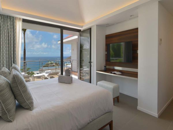 St. Barts Home 985696