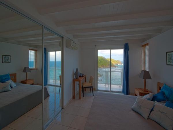 St. Barts Home 985697