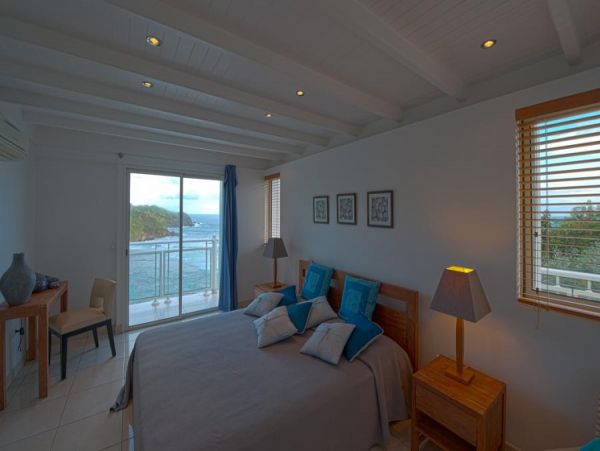 St. Barts Home 985697