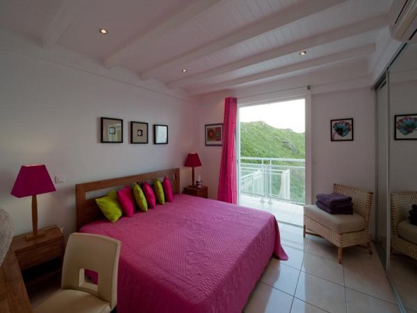 St. Barts Home 985697