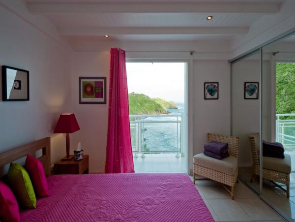 St. Barts Home 985697