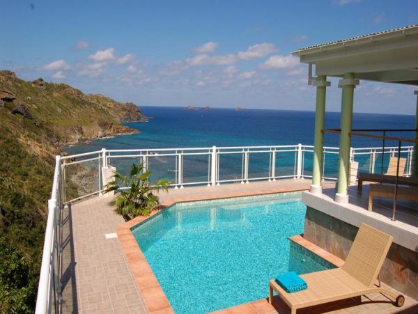 St. Barts Home 985697