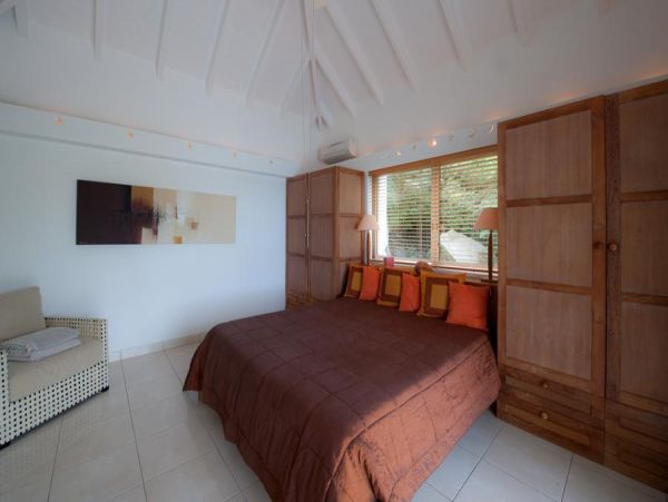 St. Barts Home 985697