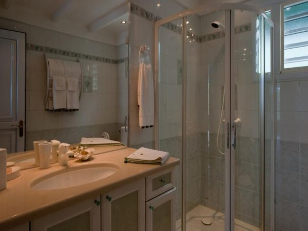 St. Barts Home 985697