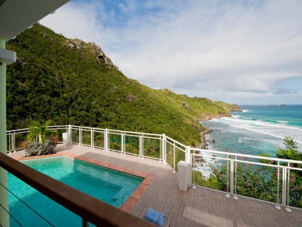St. Barts Home 985697