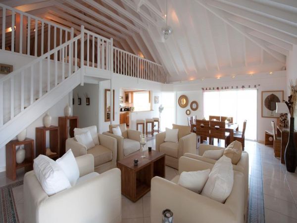 St. Barts Home 985697