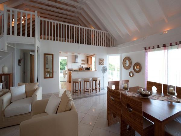 St. Barts Home 985697