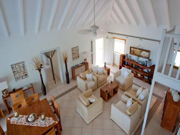 St. Barts Home 985697
