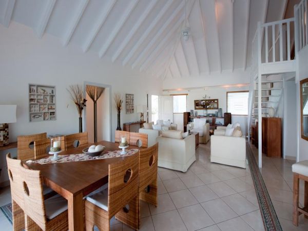 St. Barts Home 985697