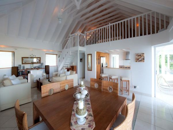 St. Barts Home 985697