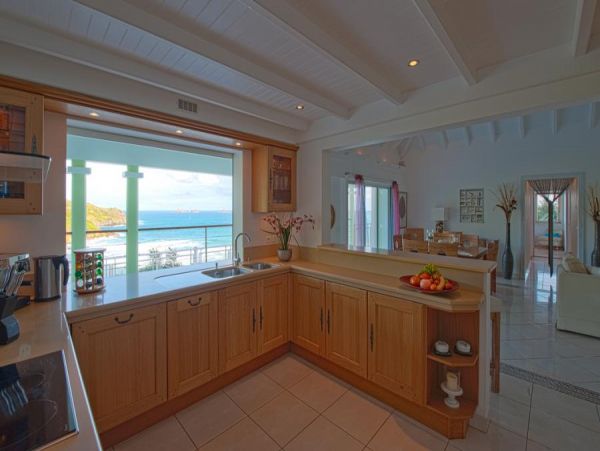 St. Barts Home 985697