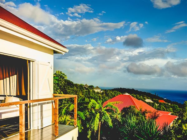 St. Barts Home 985698