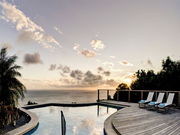 St. Barts Home 985698