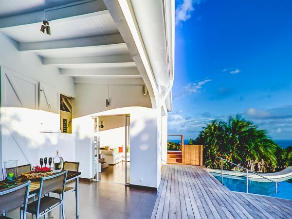 St. Barts Home 985698