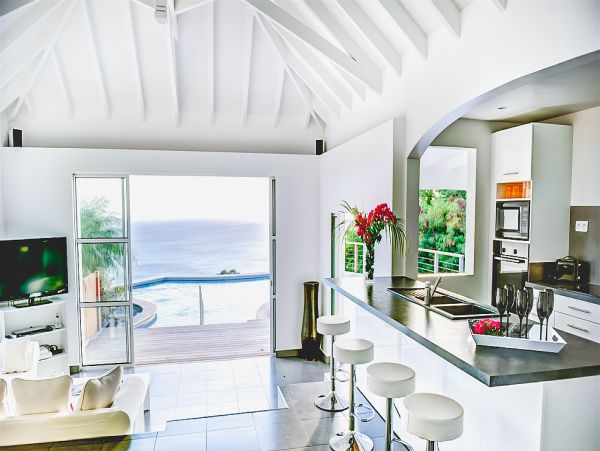 St. Barts Home 985698