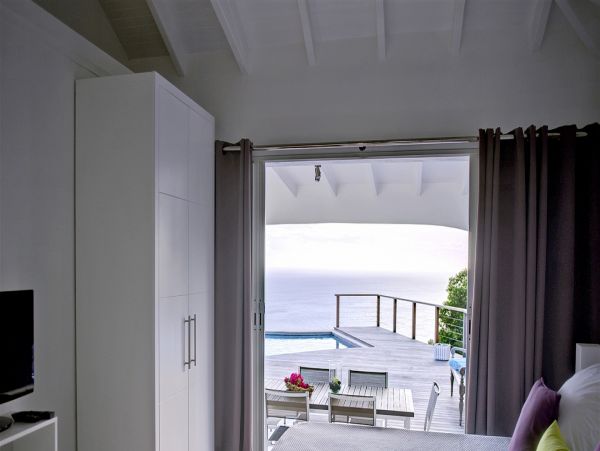 St. Barts Home 985698