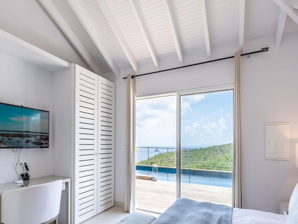 St. Barts Home 985699