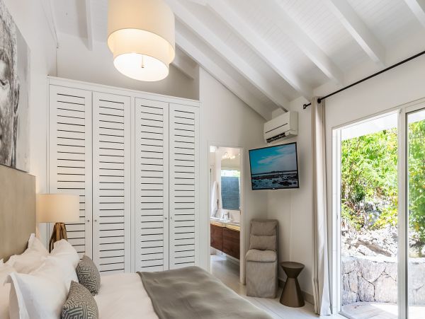 St. Barts Home 985699