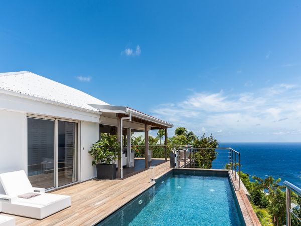 St. Barts Home 985699