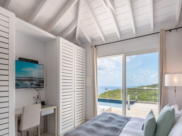 St. Barts Home 985699