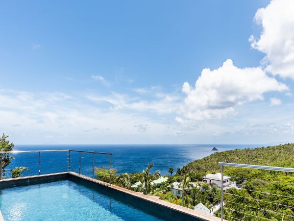 St. Barts Home 985699
