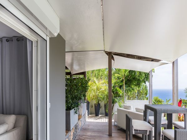 St. Barts Home 985699