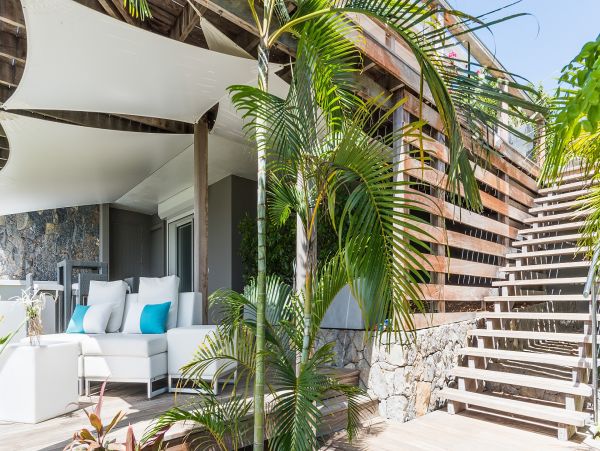 St. Barts Home 985699