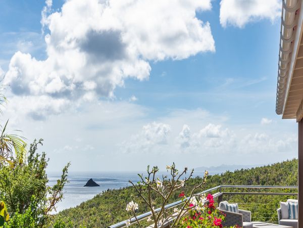 St. Barts Home 985699